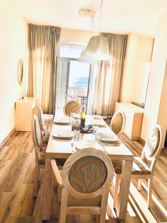 Lovely Apartment Sveti Stefan Ilha Sveti Stefan Exterior foto