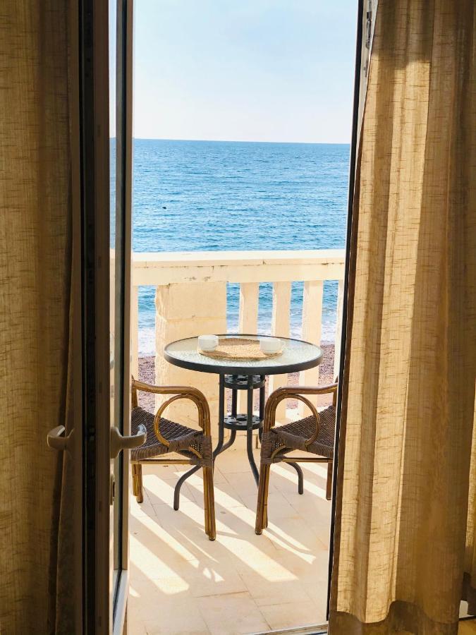 Lovely Apartment Sveti Stefan Ilha Sveti Stefan Exterior foto