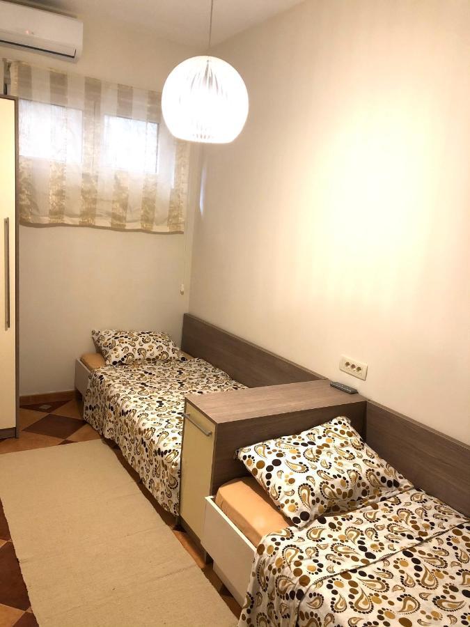 Lovely Apartment Sveti Stefan Ilha Sveti Stefan Exterior foto